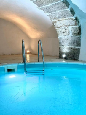 Le Manoir médiéval de Garance